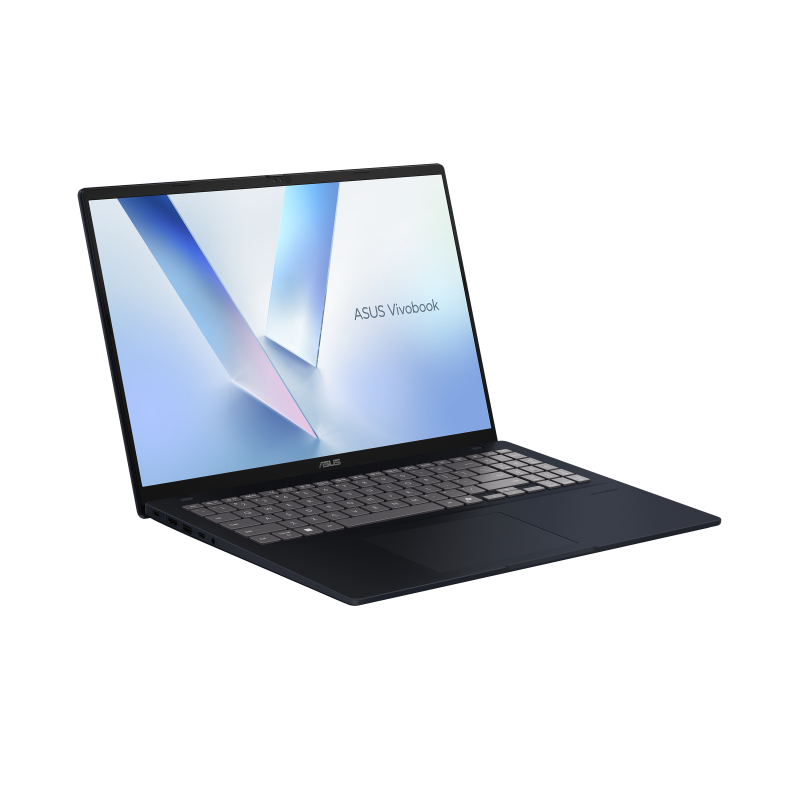 لپ تاپ ایسوس M1607KA سری ASUS Vivobook 16 M1607 Copilot+ PC